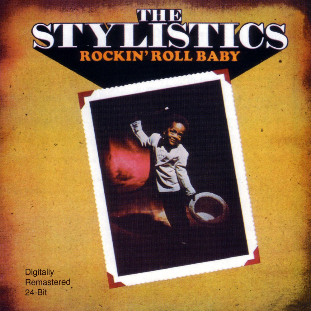 Rockin’ Roll Baby