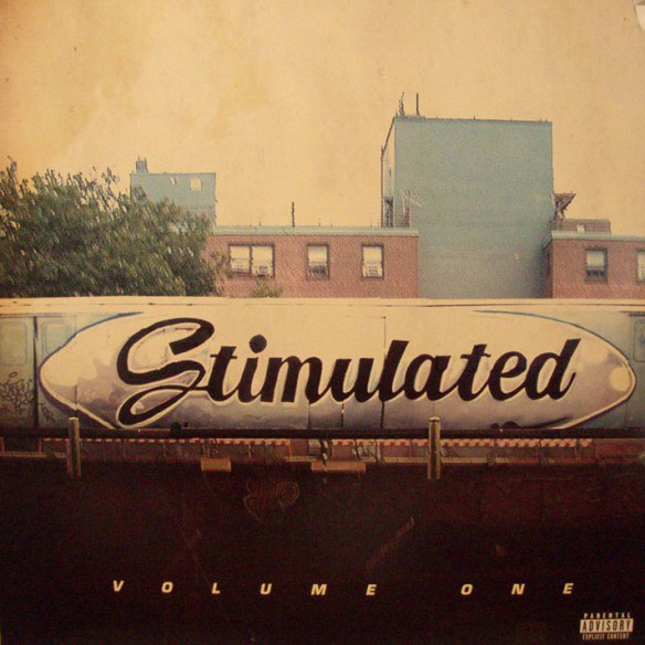 Stimulated Vol. 1