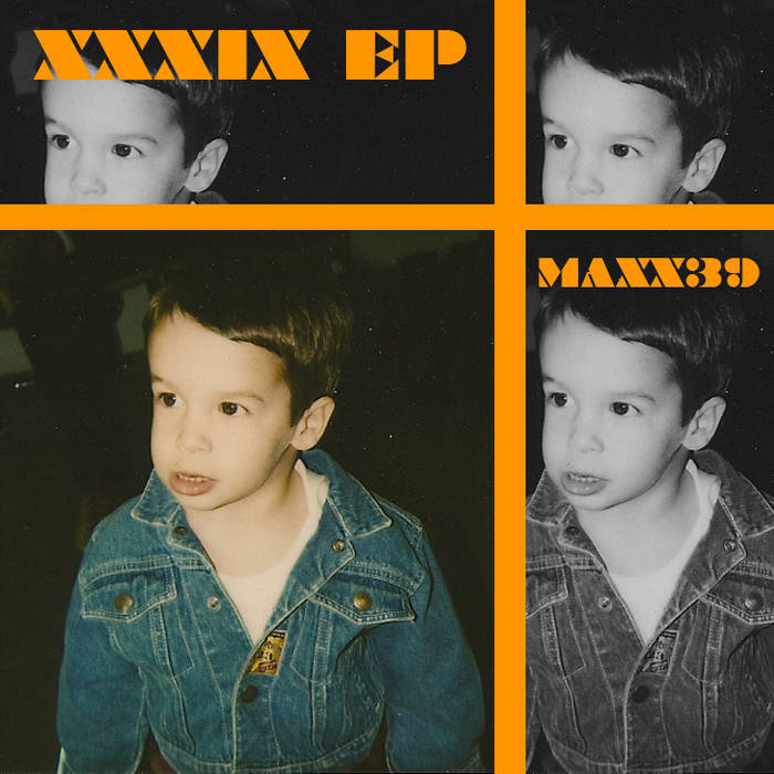 XXXIX EP