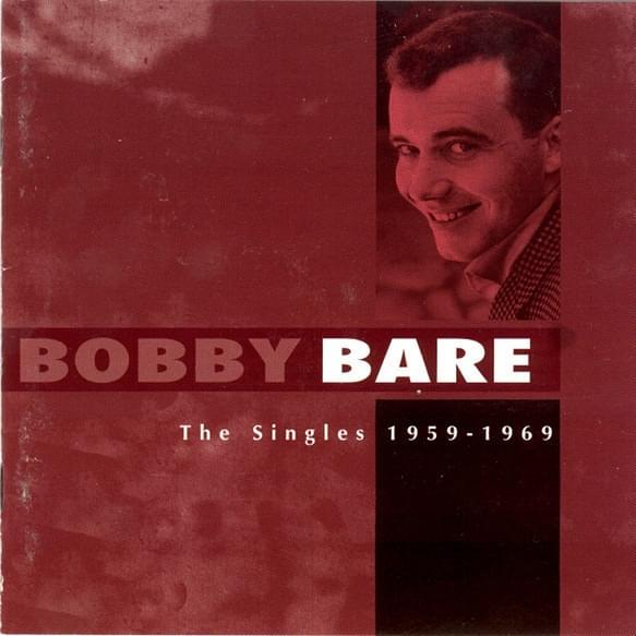 The Singles: 1959-1969