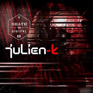 Death to Digital X