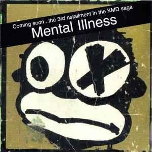 Mental Illness/Mentally ILL