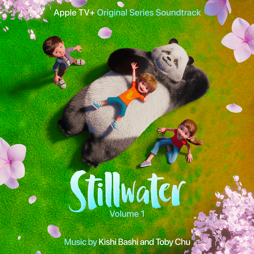 Stillwater, Vol. 1 (Apple TV+ Original Series Soundtrack)