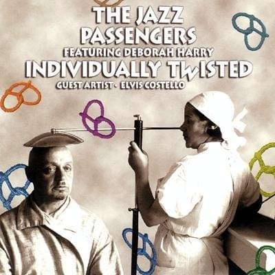Individually Twisted