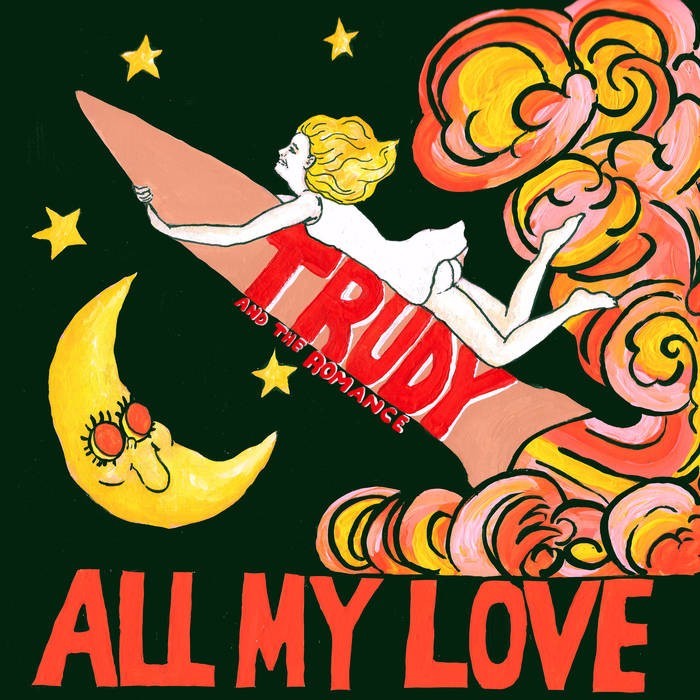 All My Love - Single