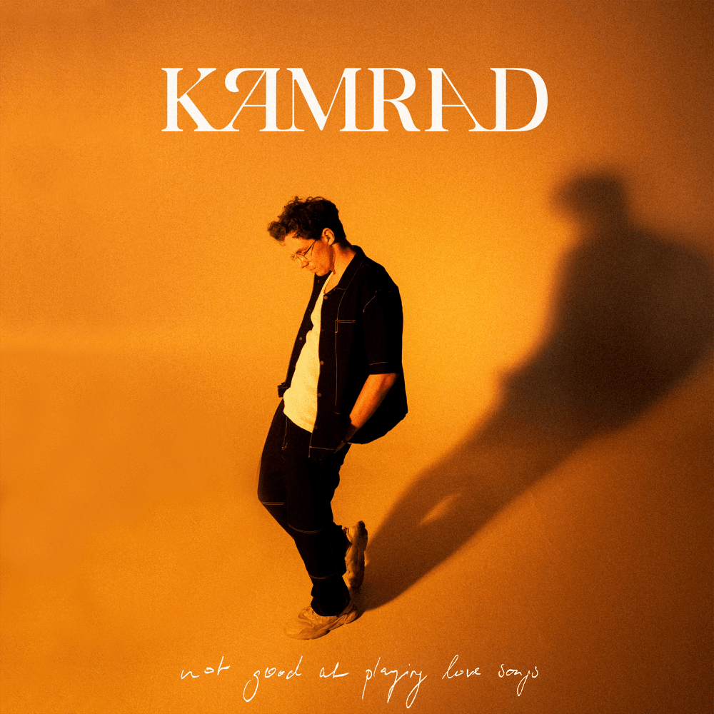 not good at playing love songs (EP)