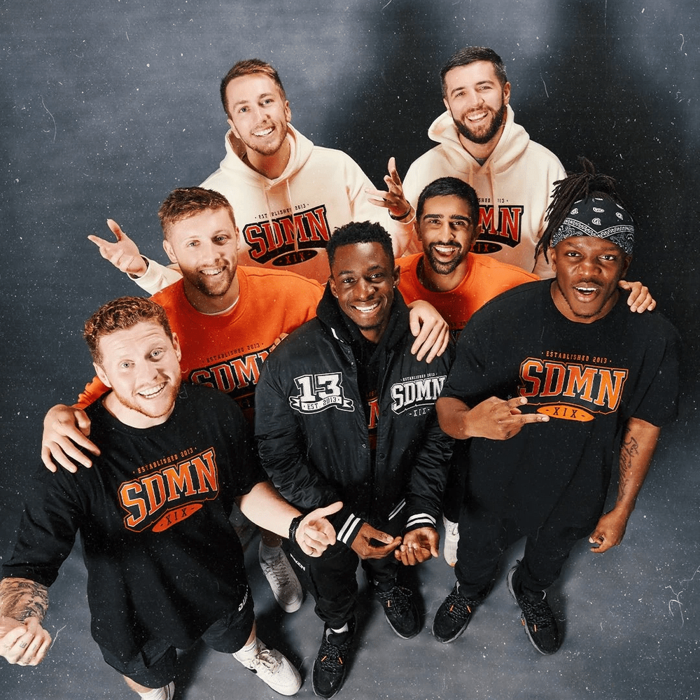 Sidemen