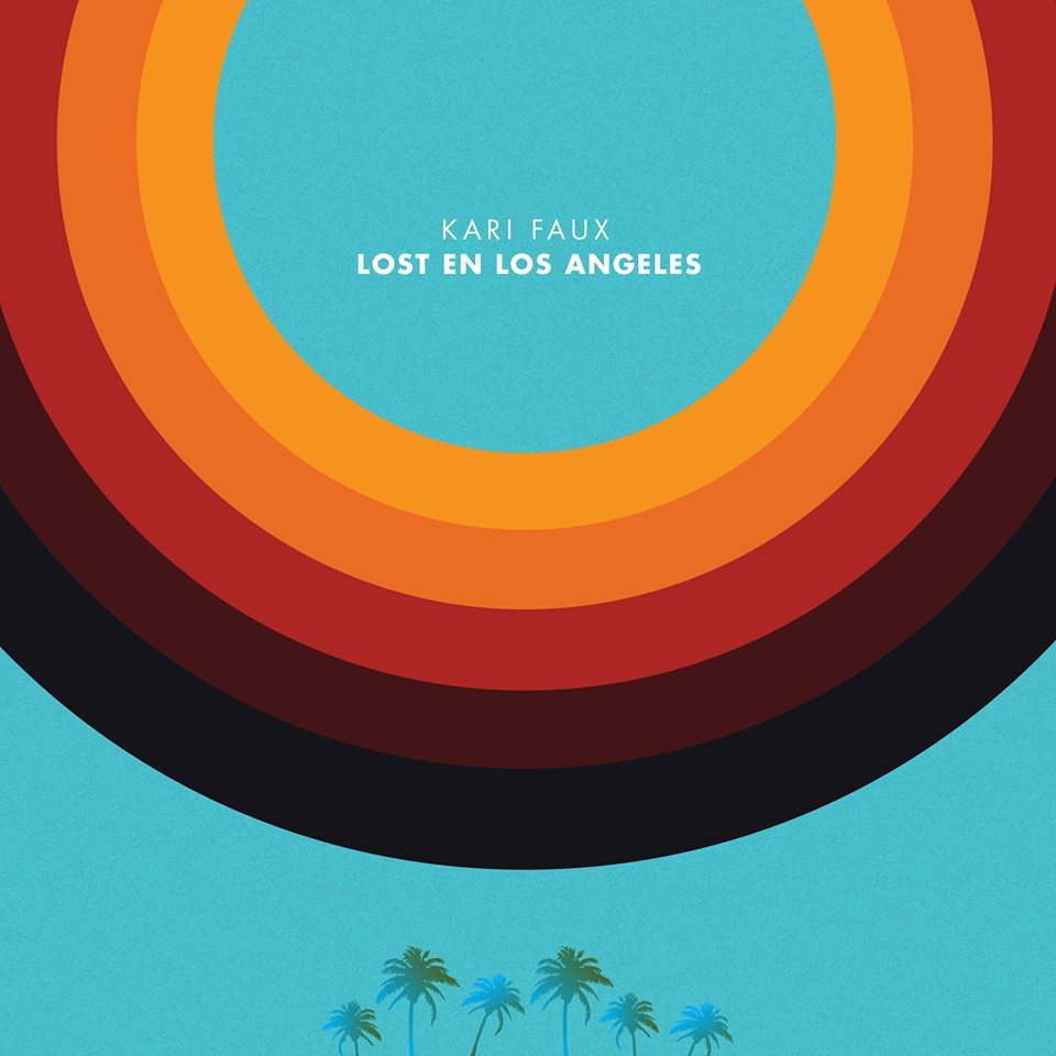 Lost en Los Angeles