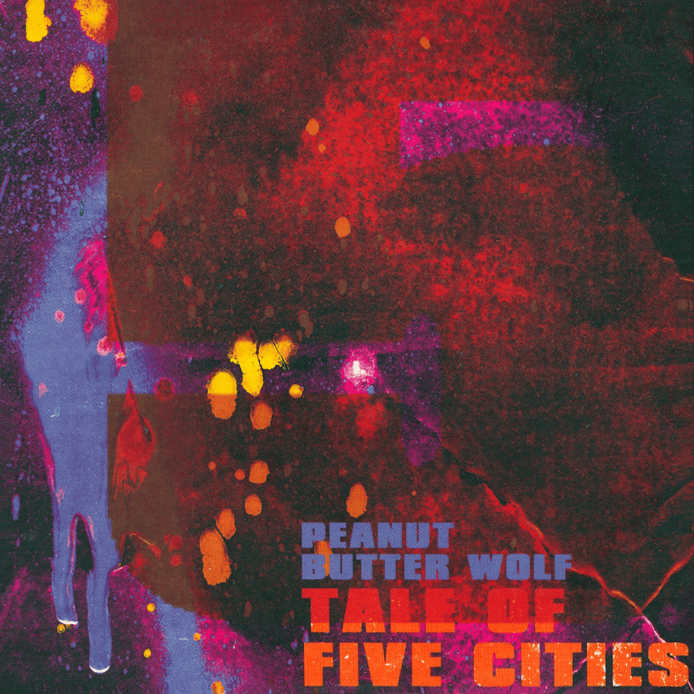 Tale of Five Cities