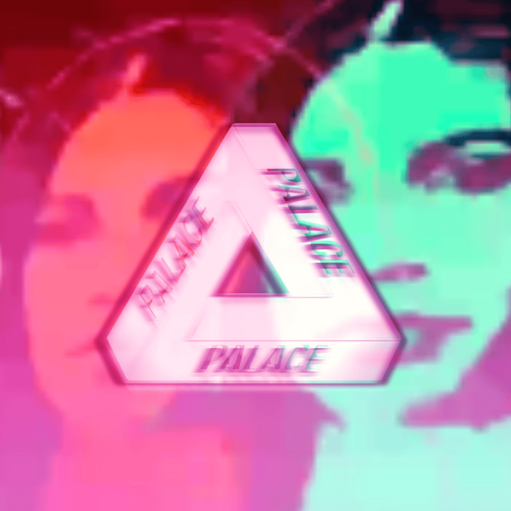 Palace: AMX Spring Mix (DJ Mix)