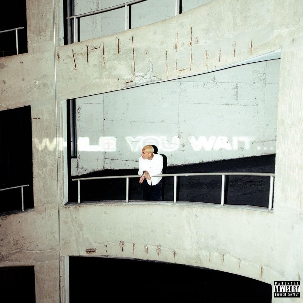 While You Wait...