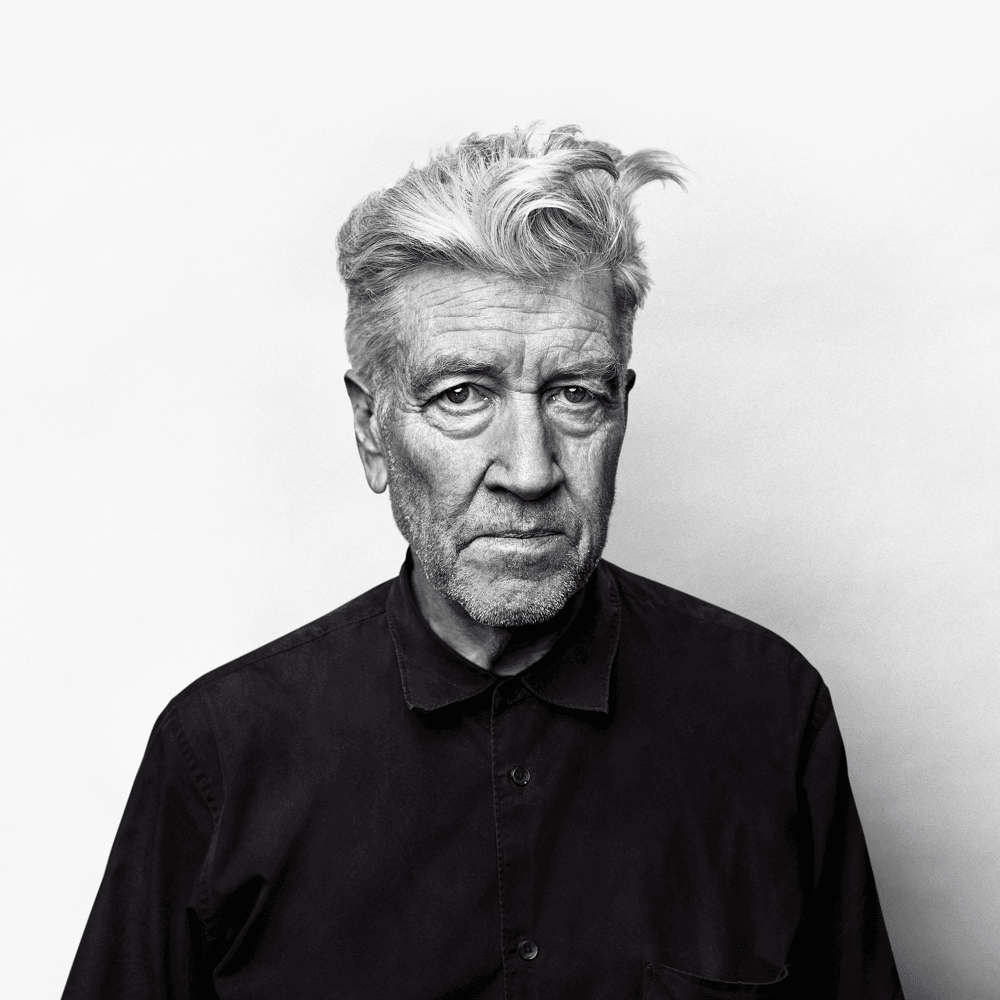 David Lynch