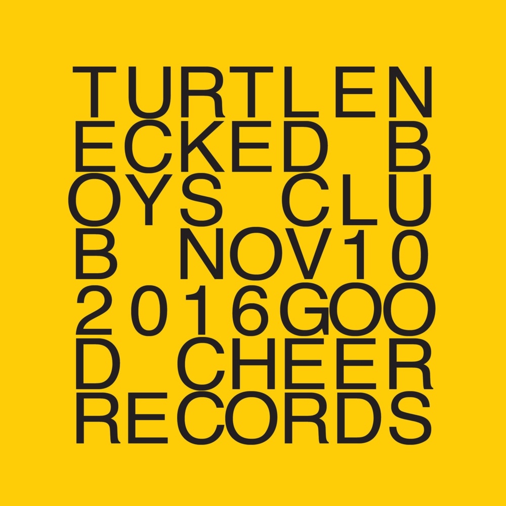 Boys Club - Single
