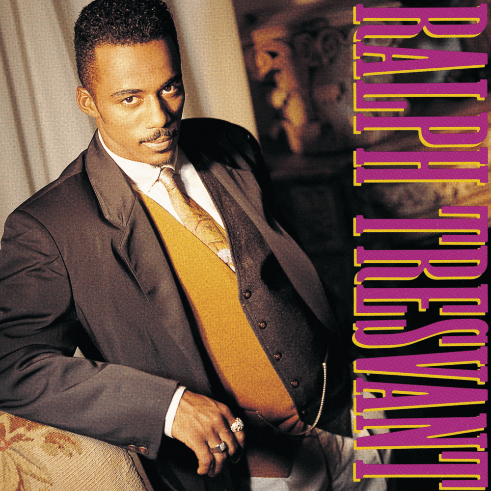 Ralph Tresvant (Expanded Edition)