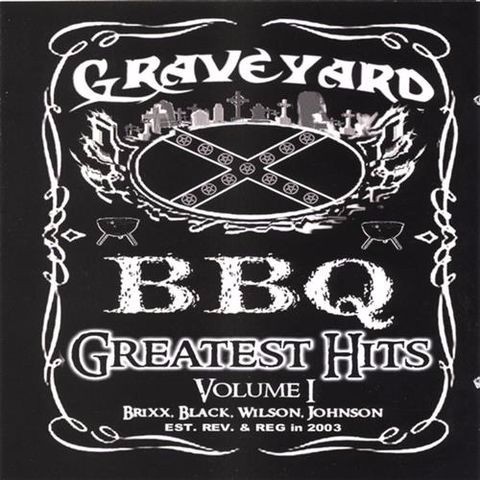 Greatest Hits Volume I