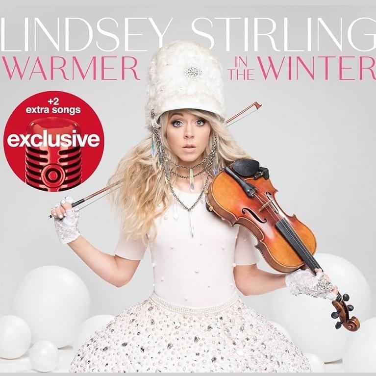 Warmer In The Winter (Deluxe Edition)
