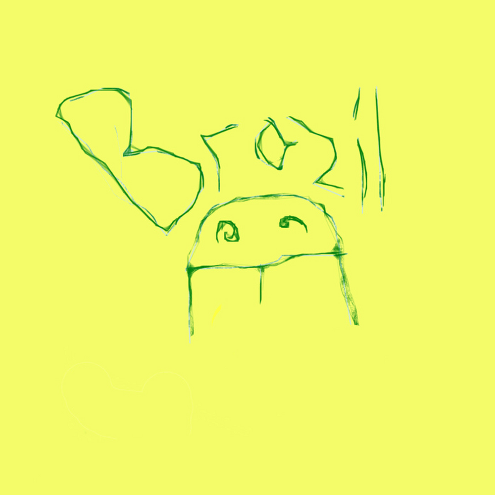 Brazil (Original Version)