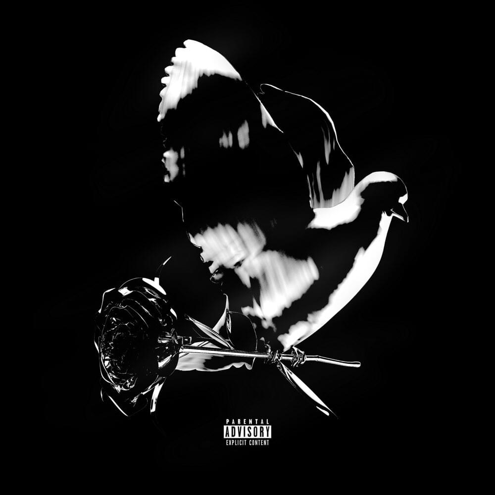 For The Night - EP