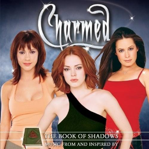 Charmed: The Book Of Shadows (Music From And Inspired By)