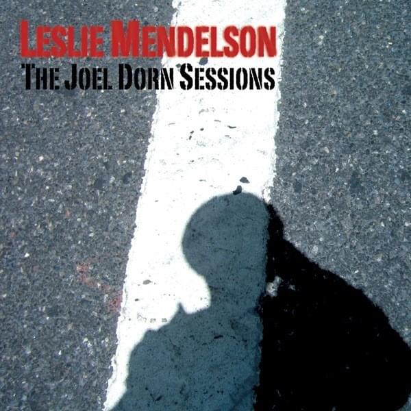 The Joel Dorn Sessions - EP