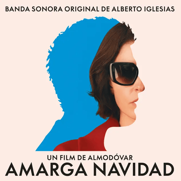 Amarga Navidad (Banda Sonora Original)