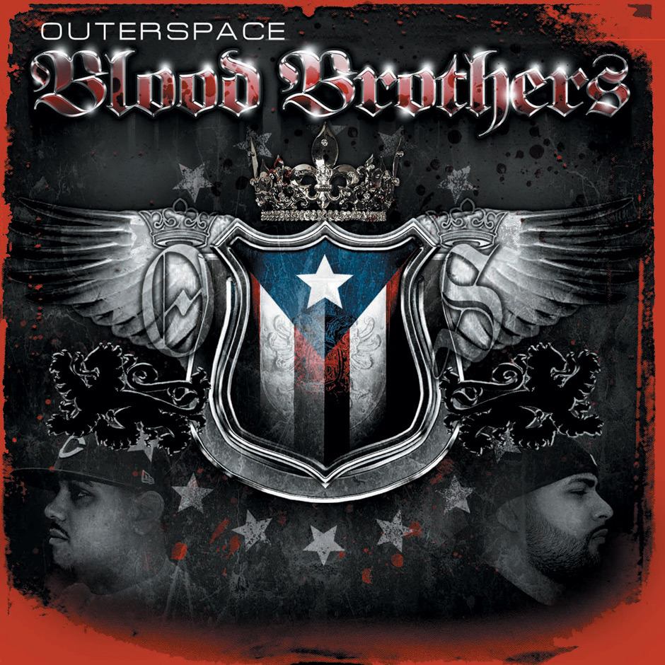 Blood Brothers 