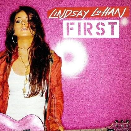 First - Single (Japan)