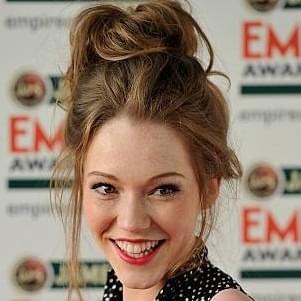 Charlotte Spencer
