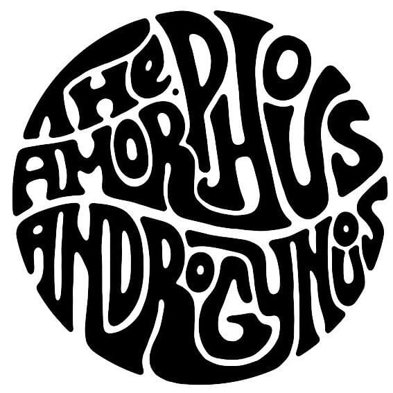 Amorphous Androgynous