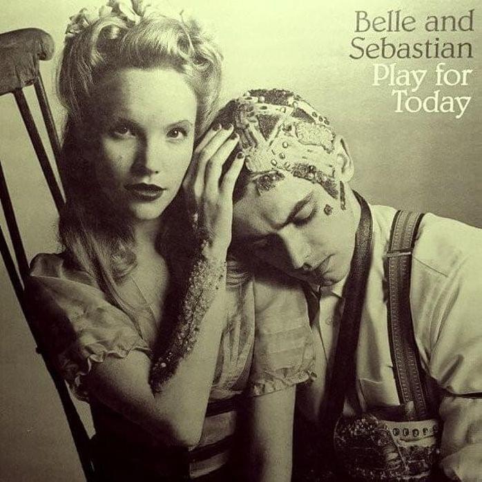 Play For Today - EP