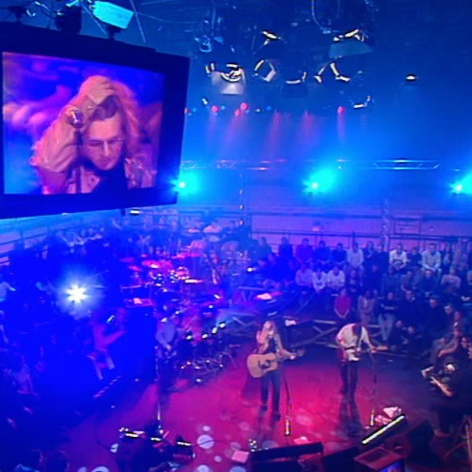 Kevin McDermott Orchestra