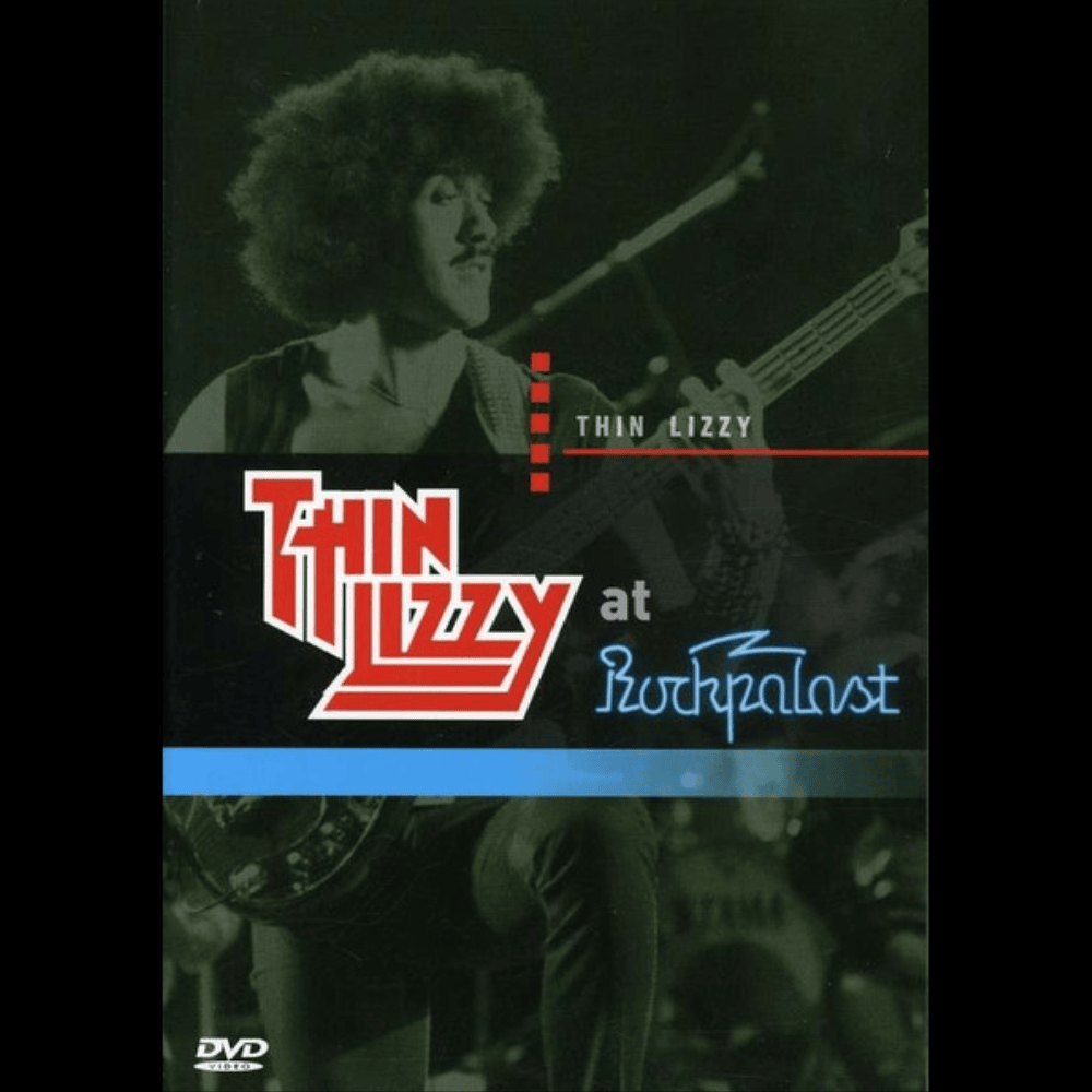 At Rockpalast