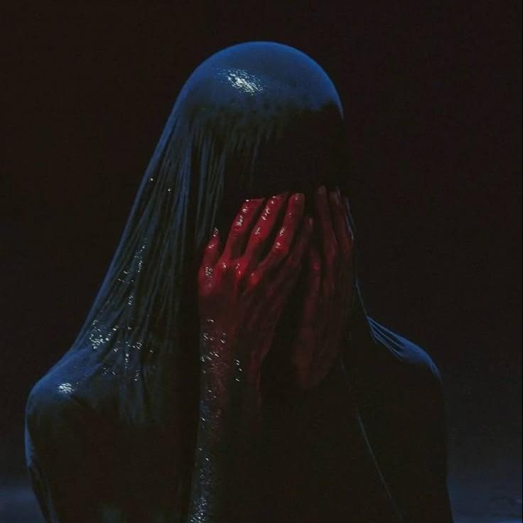 i can’t trust myself tonight