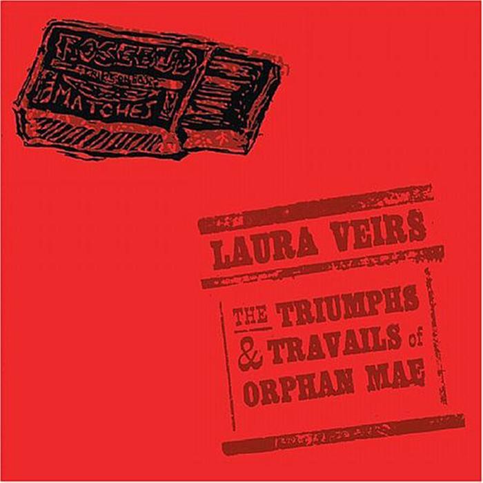 The Triumphs & Travails of Orphan Mae