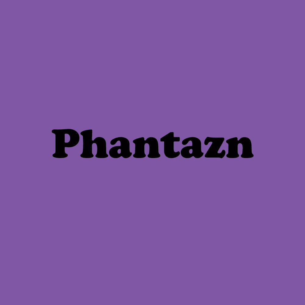 Phantazn: Live from 109 Montrose, Jul 8, 2023 (DJ Mix)