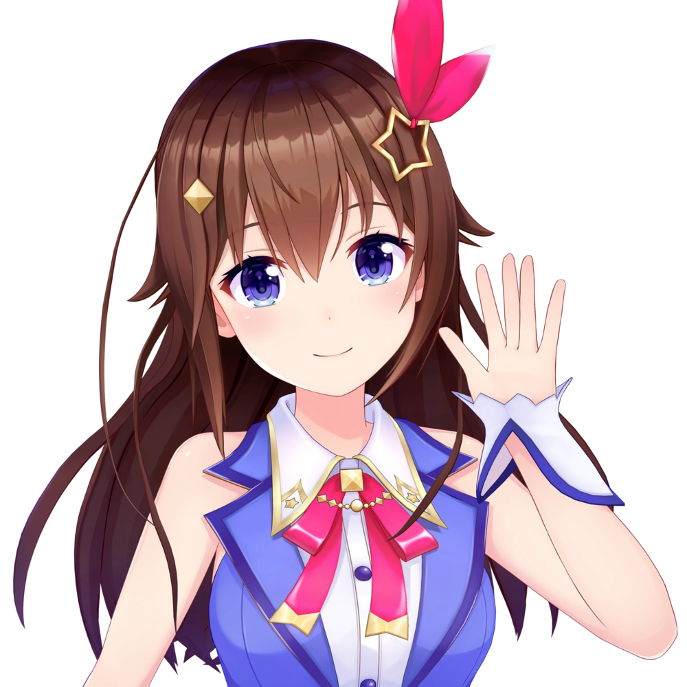 ときのそら (TOKINOSORA)