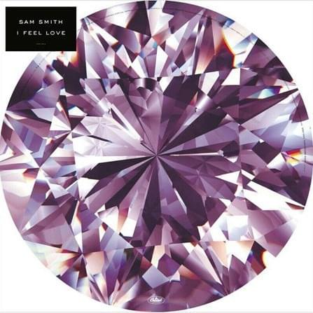 I Feel Love (12" Vinyl)