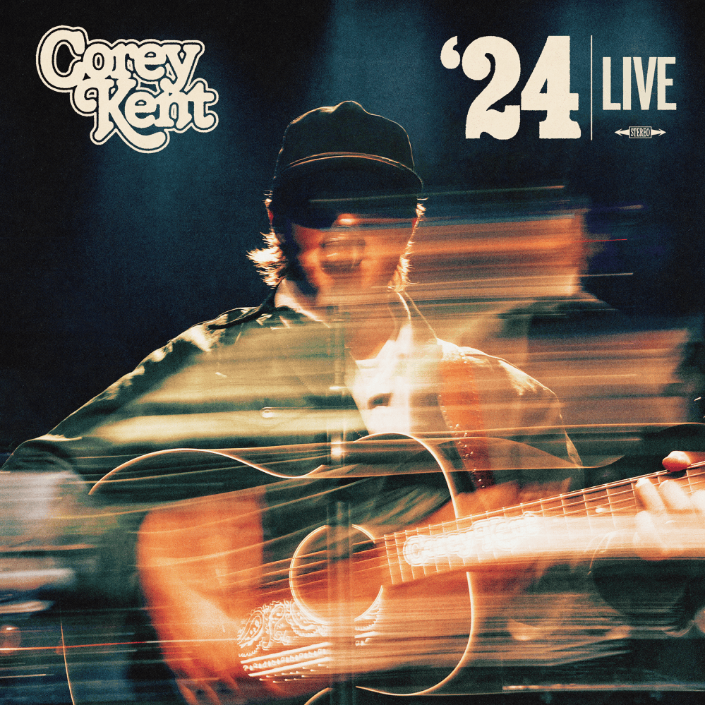 ’24 Live