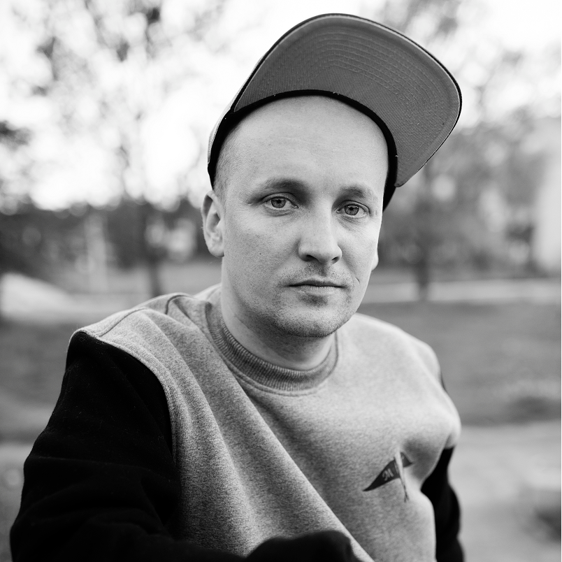 Młody