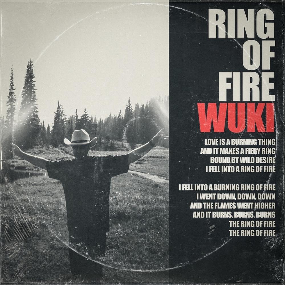 Ring of Fire - Single