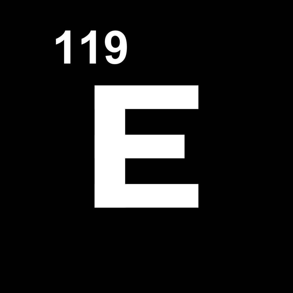Music from Radiolab’s “Elements”