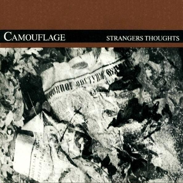 Strangers Thoughts [single]
