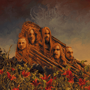 Garden of the Titans (Live at Red Rocks Amphitheatre)