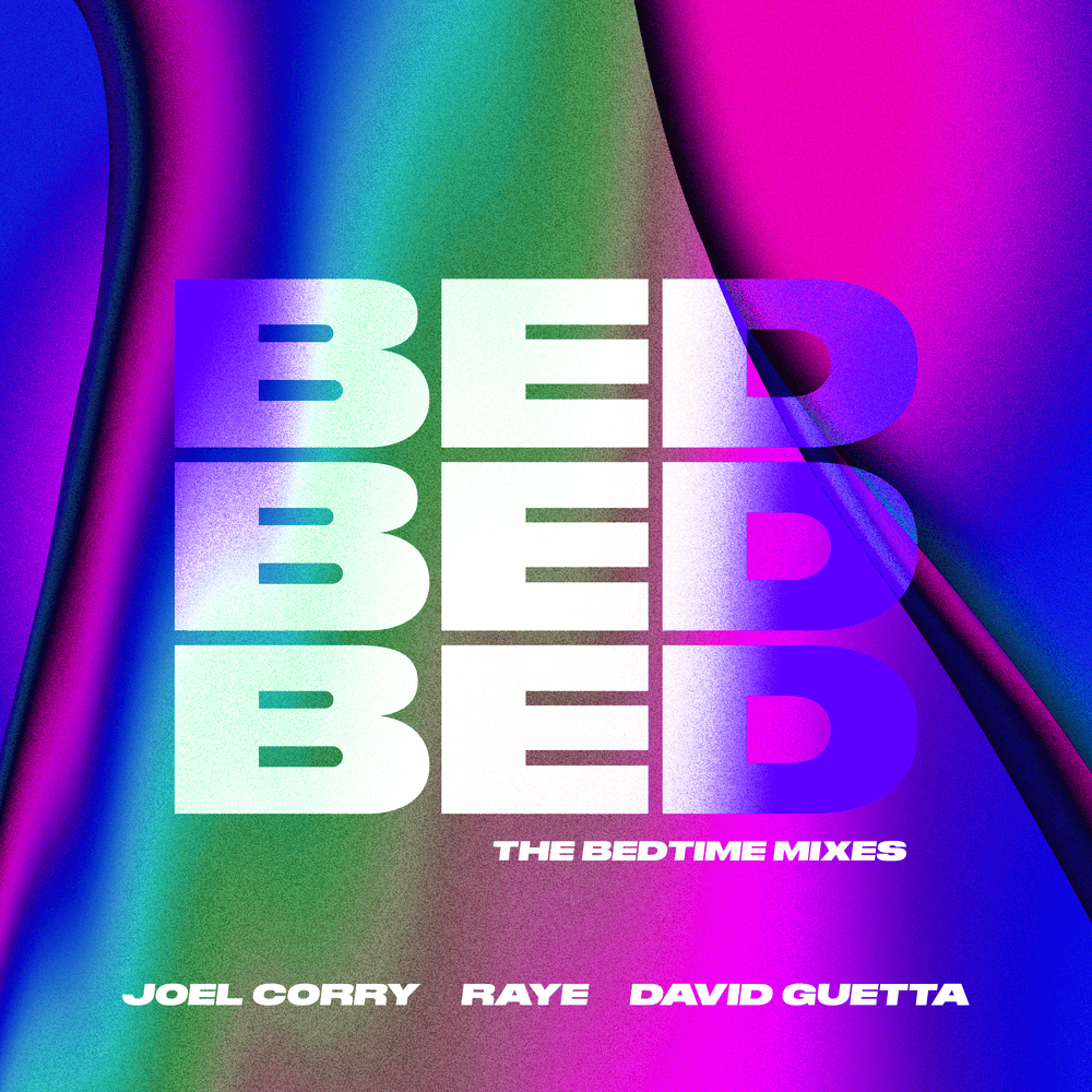 BED (The BEDtime Mixes)