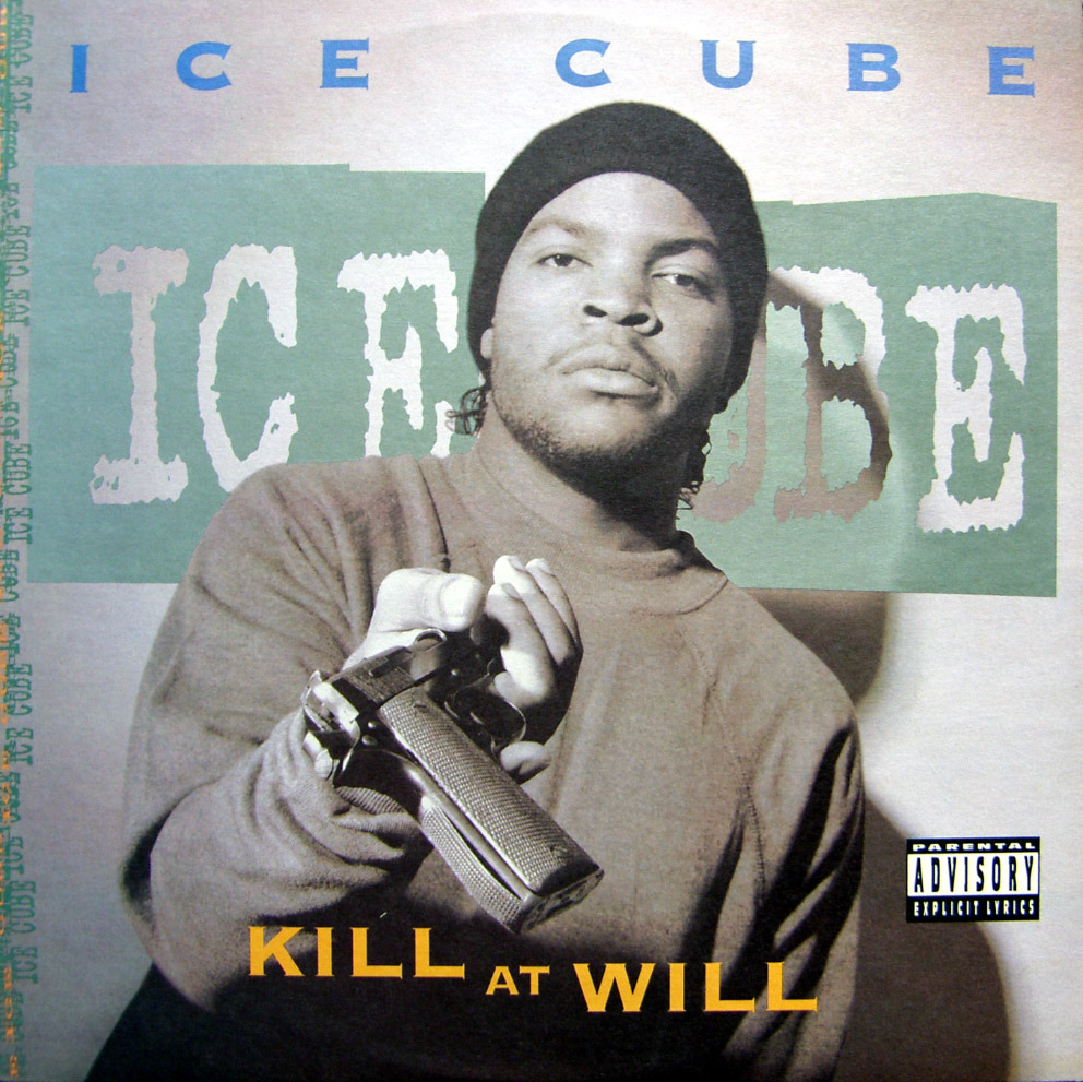 Kill At Will