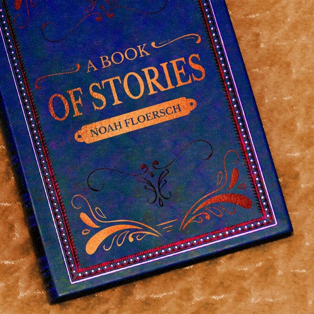 A Book of Stories