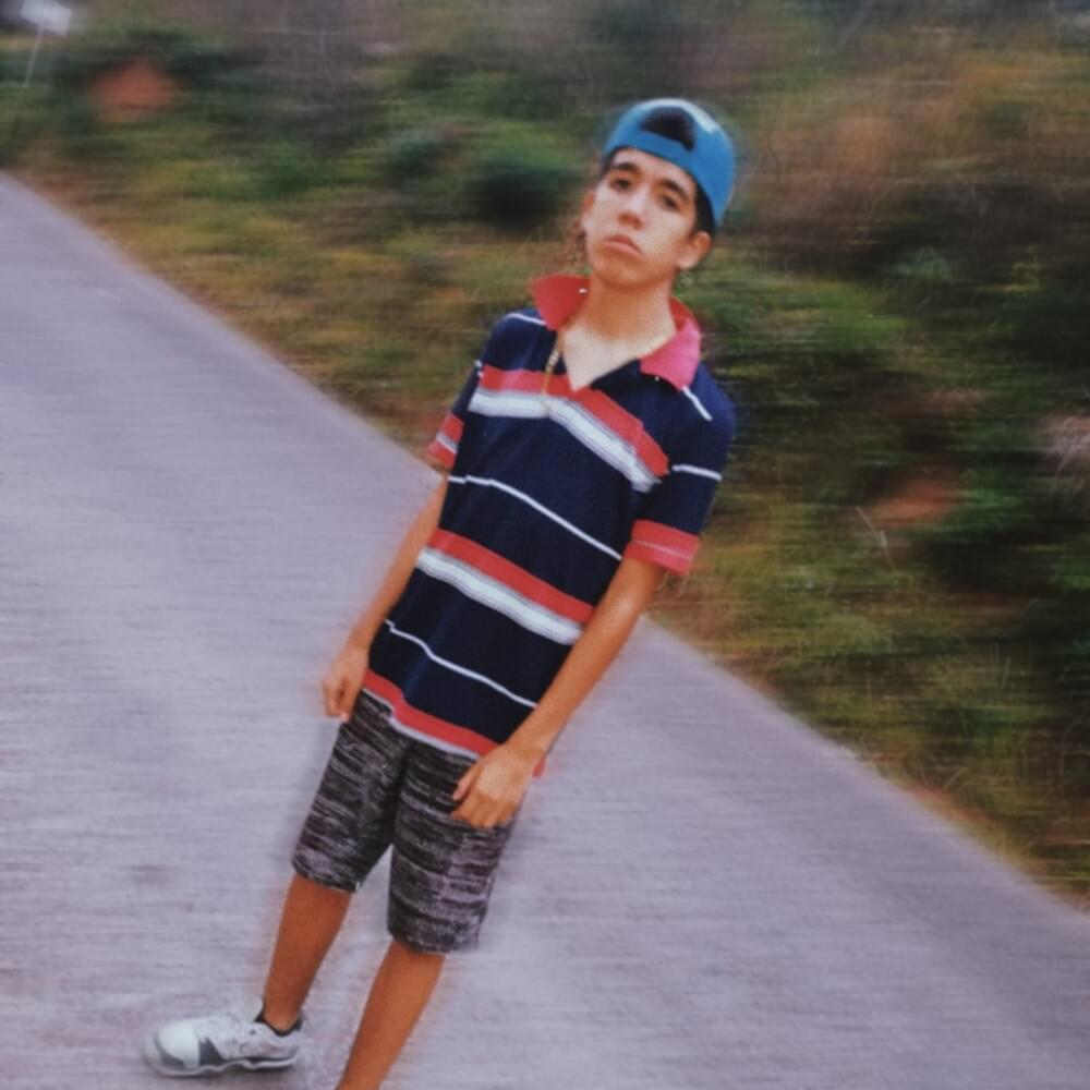 Lil Winchester Jetski