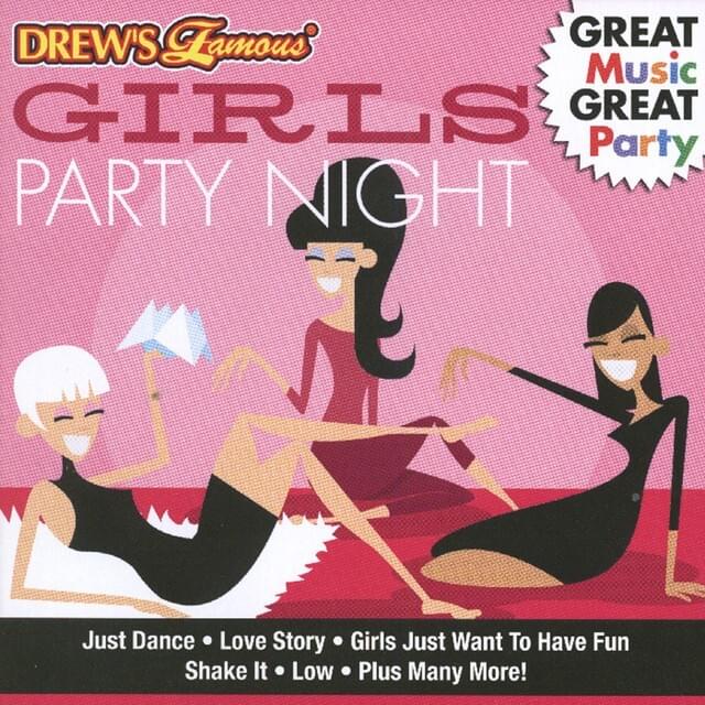 Girls Party Night