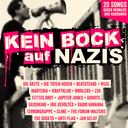 Kein Bock auf Nazis - Sampler