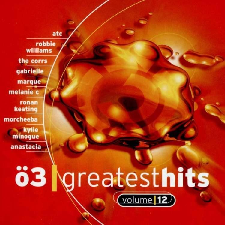 Ö3 Greatest Hits Vol. 12